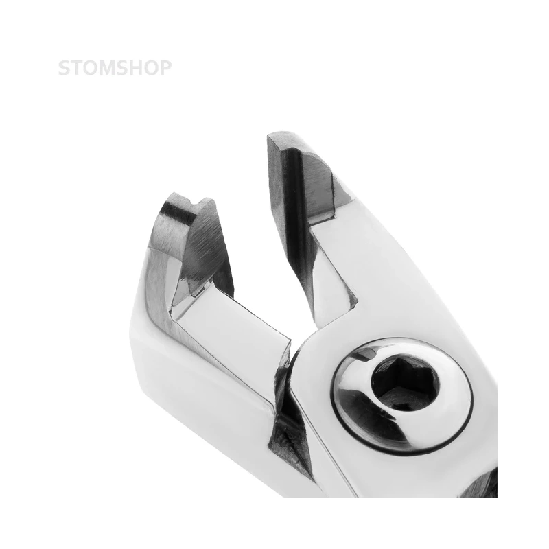 Щипцы ортодонтические дистальные для формирования уступов (H-220) | HLW Dental Instruments (Германия)