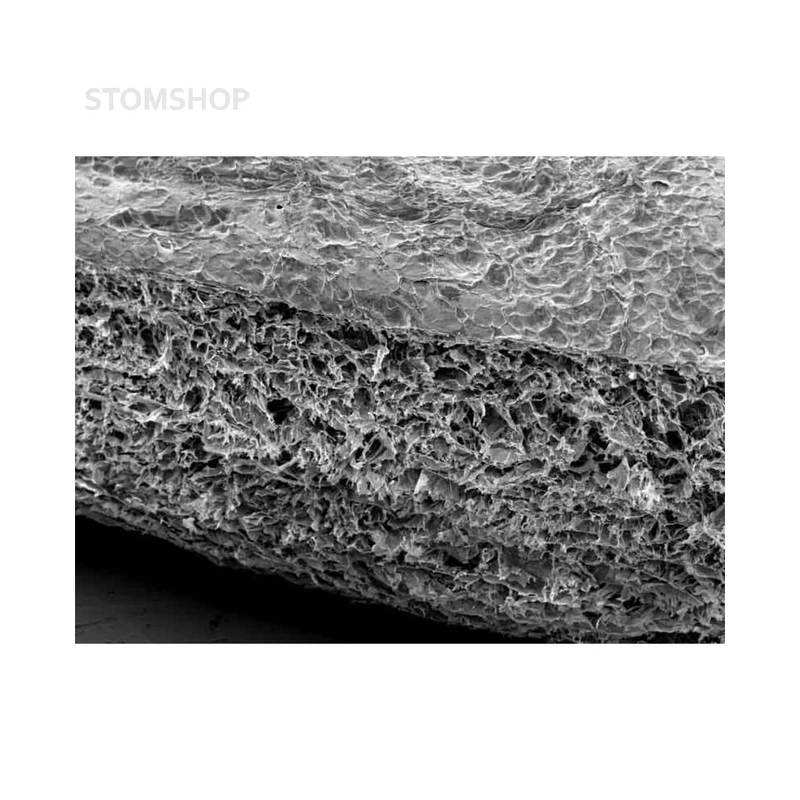 fibroMATRIX - коллагеновый 3D матрикс, диаметр 8 мм | Cardioplant (Россия)