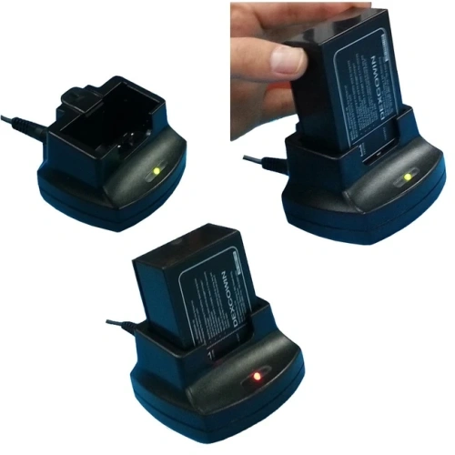 Зарядное устройство для DX-3000 | Dexcowin (Ю. Корея)