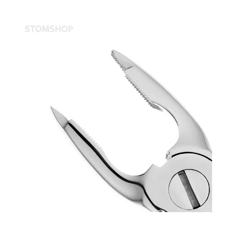 Щипцы для удаления зубов верхние резцы/клыки | HLW Dental Instruments (Германия)