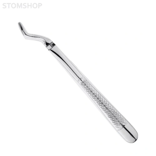 Щипцы для удаления зубов верхние для третьих моляров (11-67N) | HLW Dental Instruments (Германия)