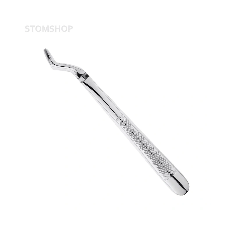 Щипцы для удаления зубов верхние для третьих моляров (11-67N) | HLW Dental Instruments (Германия)
