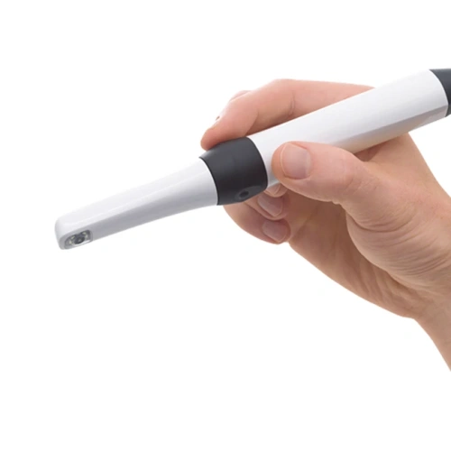 VistaCam IX - интраоральная видеокамера, подключается к USB ПК, с насадкой Cam | D?rr Dental (Германия)