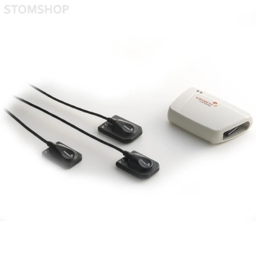 Комплект Rextar X и EzSensor 1.5 - высокочастотный портативный дентальный рентген с визиографом