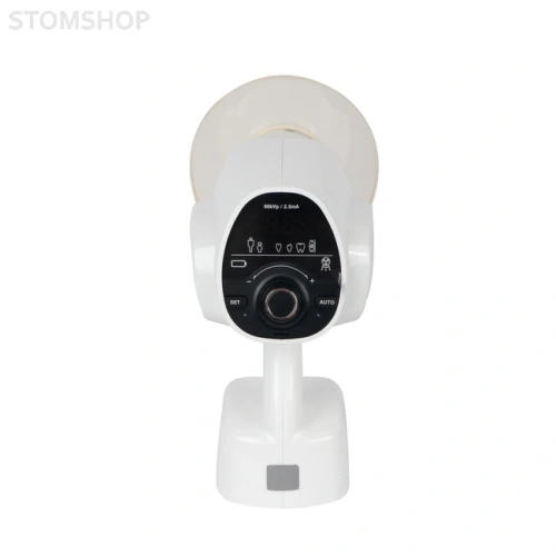 Комплект EzRay Air Portable и HDR-500 - высокочастотный портативный дентальный рентген с визиографом