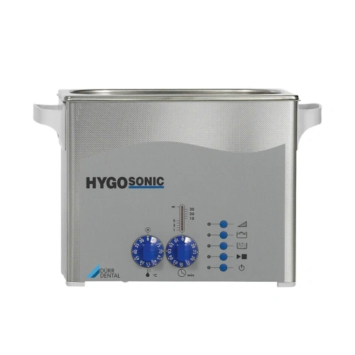 Hygosonic - ультразвуковая мойка с подогревом, 2,75 л | D?rr Dental (Германия)