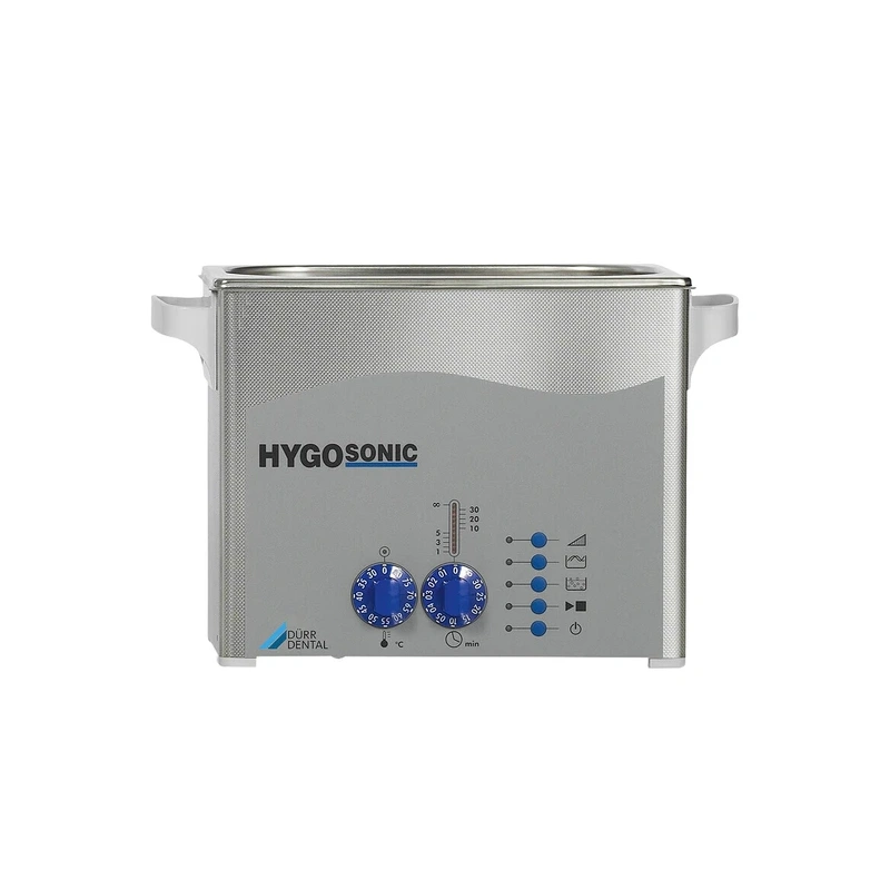 Hygosonic - ультразвуковая мойка с подогревом, 2,75 л | D?rr Dental (Германия)