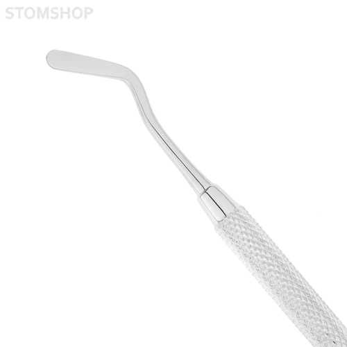 Гладилка обратная, жесткая (29-13) | HLW Dental Instruments (Германия)