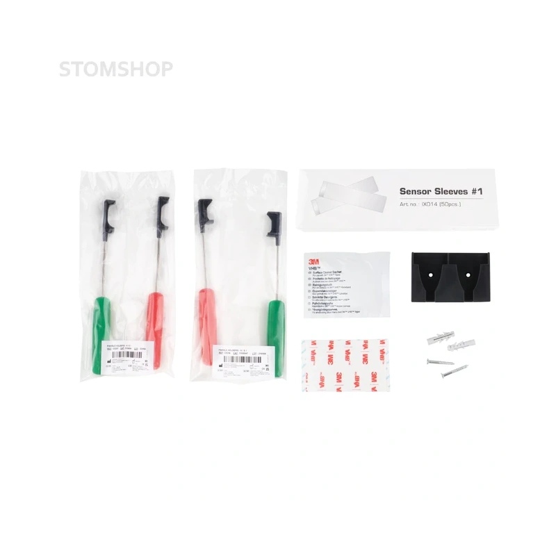 Kodak RVG 6200 - радиовизиограф, 24 пар линий/мм | Carestream Dental (США)