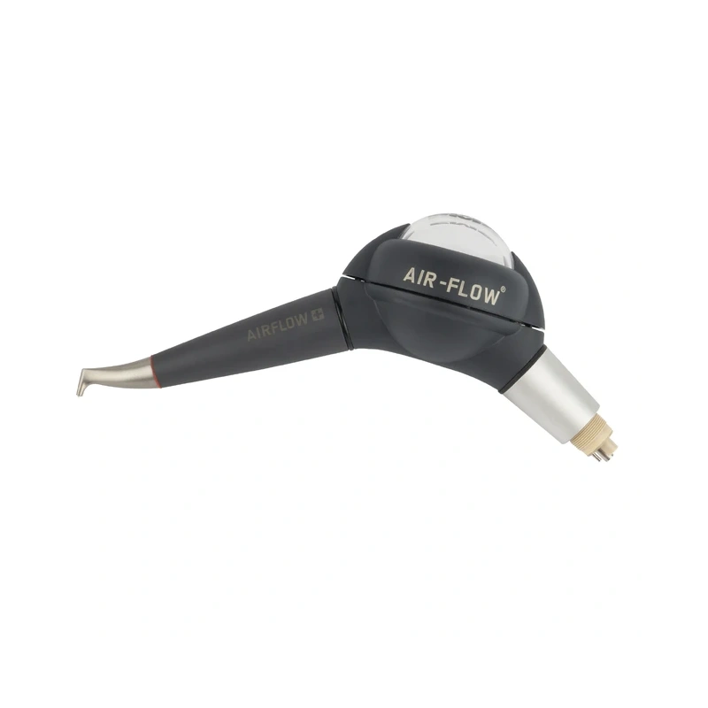 AIR-FLOW Handy 2 plus Midwest - порошкоструйный аппарат для соединения Midwest | EMS (Швейцария)