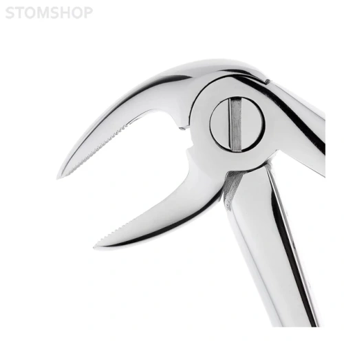 Щипцы для удаления зубов нижние корневые (12-33) | HLW Dental Instruments (Германия)