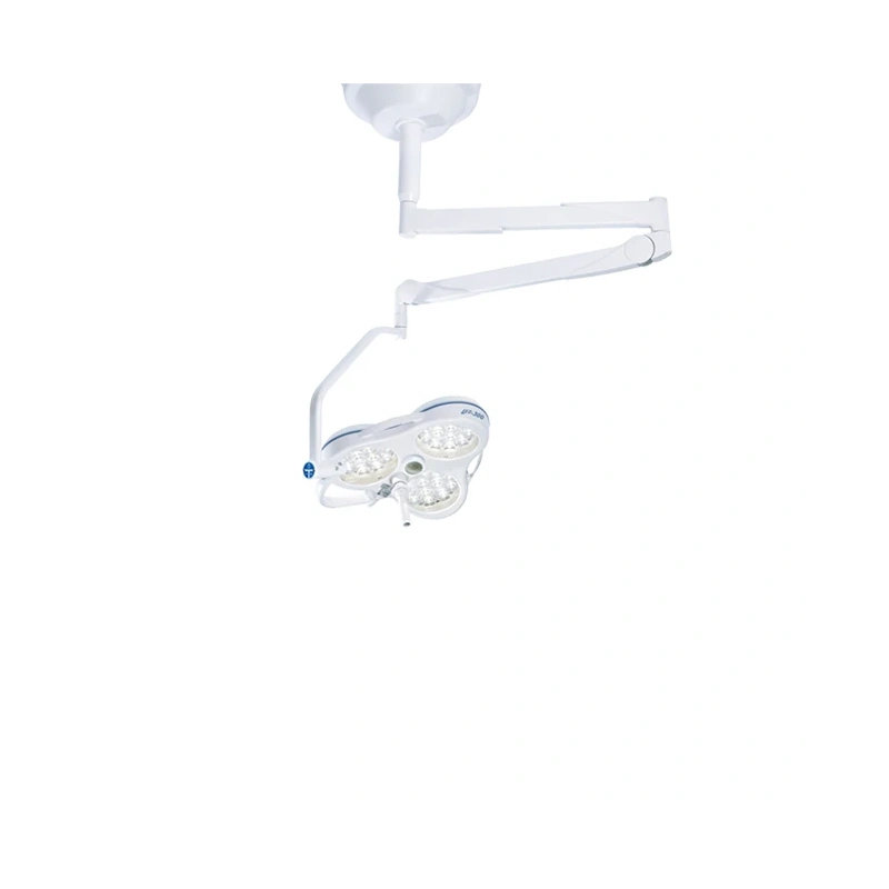MACH LED 300DF - операционная светодиодная лампа | Dr. Mach (Германия)