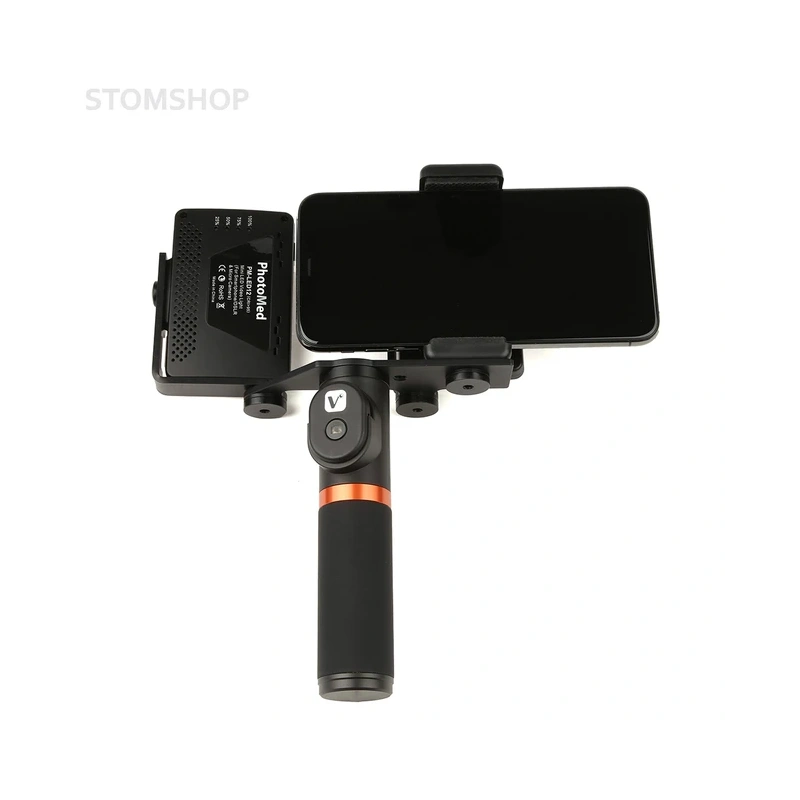 PhotoMed SDL - Smartphone Dental Light - вспышки для смартфона, для дентальной фотографии | PhotoMed (США)