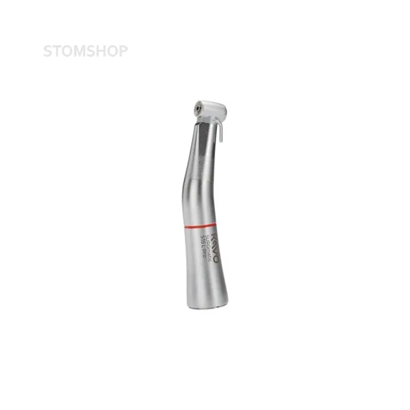 SURGmatic S15 L Pro - повышающий хирургический угловой наконечник с фиброоптикой и трехточечным спреем, 1:5 | KaVo (Германия)