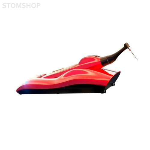 812 MT - беспроводной эндомотор с технологией T-mode и поддержкой функции RECIPROC | Woodpecker (Китай)