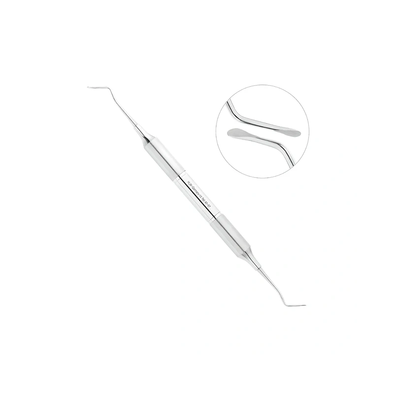 Распатор для туннельной техники, 40-87 | HLW Dental Instruments (Германия)