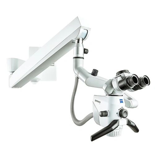 EXTARO 300 - стоматологический операционный микроскоп в комплектации Premium | Carl Zeiss (Германия)