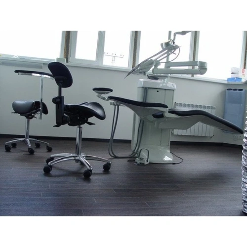 Salli Ergorest with Stretching Support - опора для спины и фиксации двух рук | Salli (Финляндия)