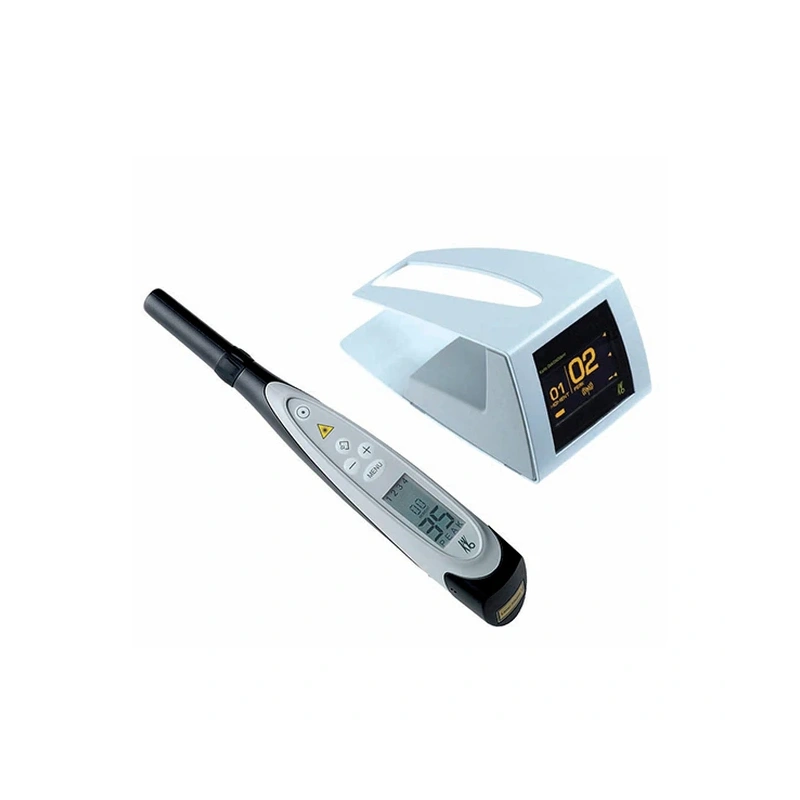 DIAGNOdent pen 2190 - прибор для диагностики раннего и скрытого кариеса | KaVo (Германия)
