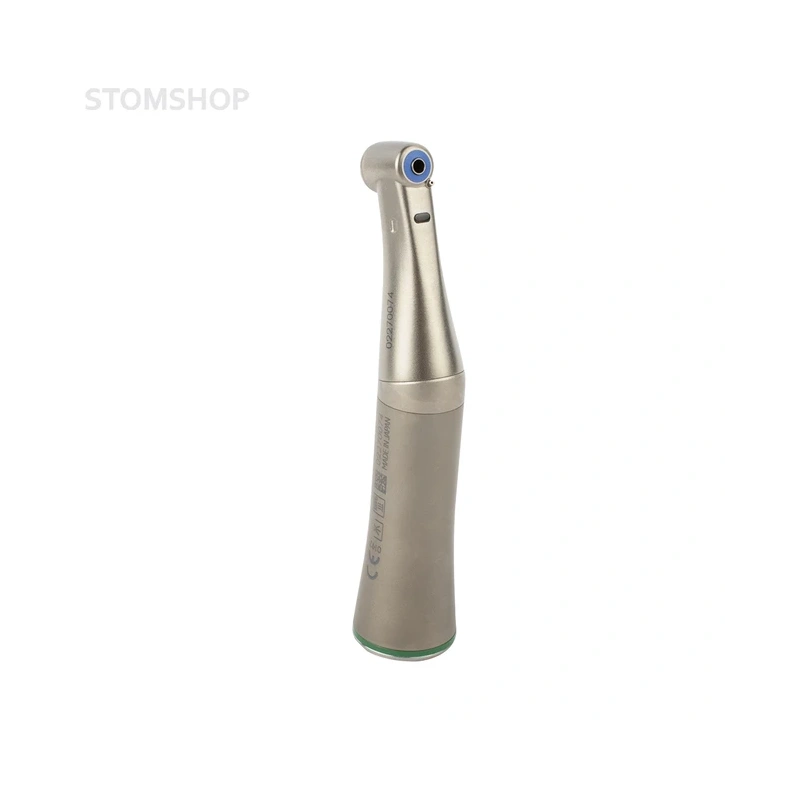 Ti-Max X-DSG20L - разборный хирургический наконечник с оптикой, 20:1 | NSK Nakanishi (Япония)