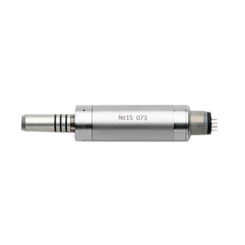 ДП-2.03 - электрический бесщеточный микромотор, без внутреннего спрея, LED-подсветка | Медторг (Россия)
