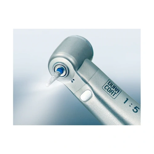 Ti-Max X20 - угловой наконечник без оптики, 1:1 | NSK Nakanishi (Япония)