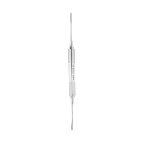 Распатор Lingual, ручка DELUXE, диаметр 10 мм, 2,8-2,8 мм | HLW Dental Instruments (Германия)