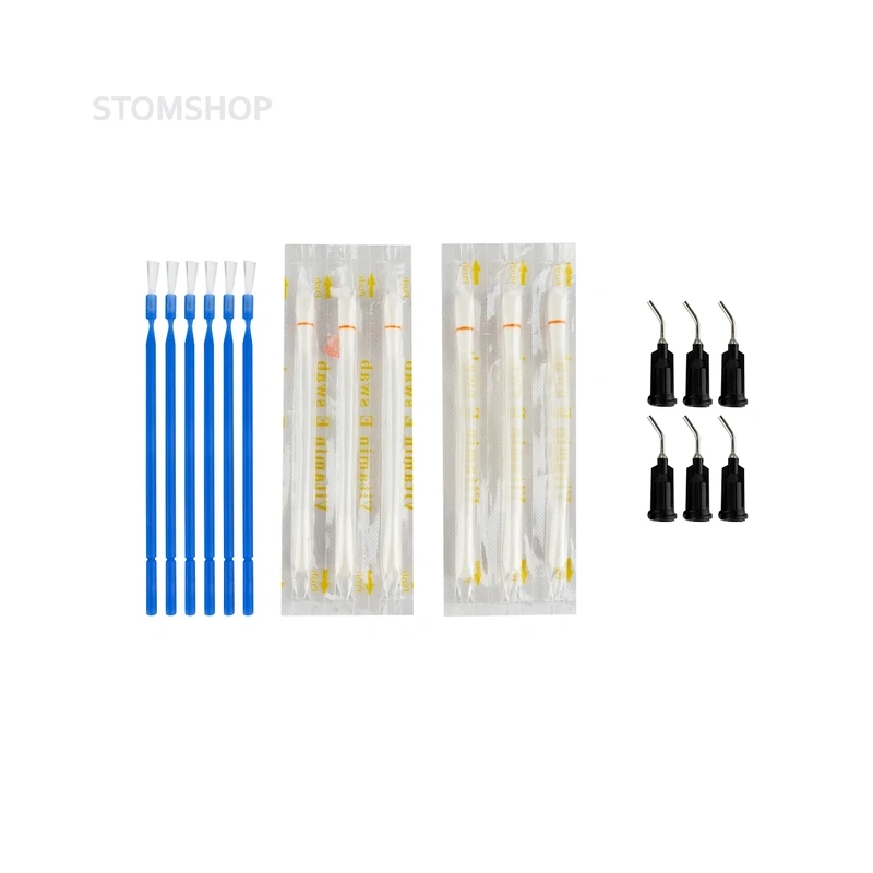 Amazing White Professional PremiumX6 Teeth Whitening Kit - набор для клинического отбеливания зубов на 6 пациентов | Amazing White (США)