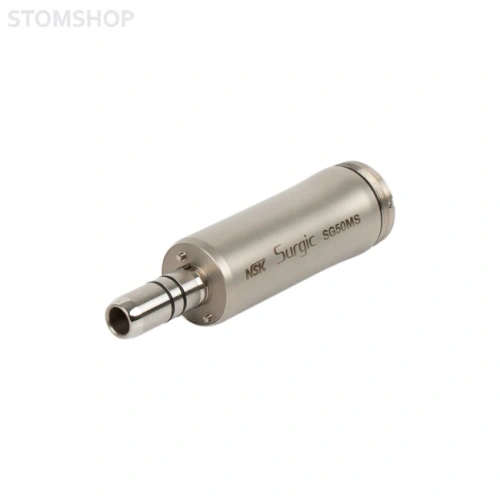 SG50MS - хирургический микромотор без оптики для физиодиспенсера Surgic AP, без кабеля | NSK Nakanishi (Япония)