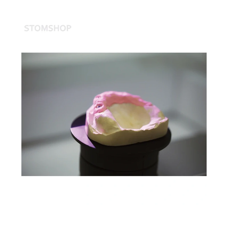 Edge HD - дентальный 3D-сканер | DOF Inc. (Ю. Корея)