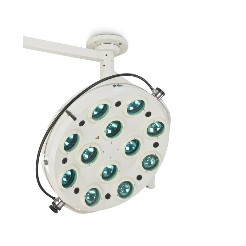 ZMD - хирургический потолочный светильник | Армед (Россия)
