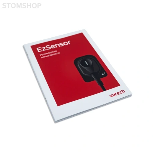 EzSensor 1.5 - цифровой радиовизиограф | Vatech (Ю. Корея)
