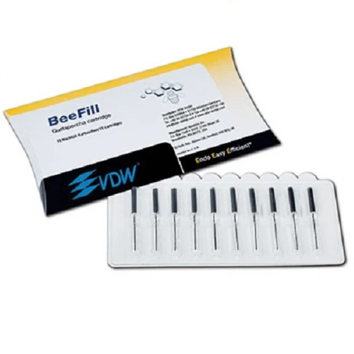 Картридж для BeeFill 25G / 0.45 мм | VDW GmbH (Германия)