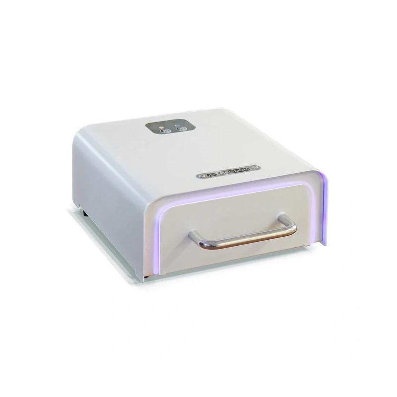 ПМУ 1.0 ЛЕД - светополимеризатор для изготовления индивидуальных ложек | Аверон (Россия)