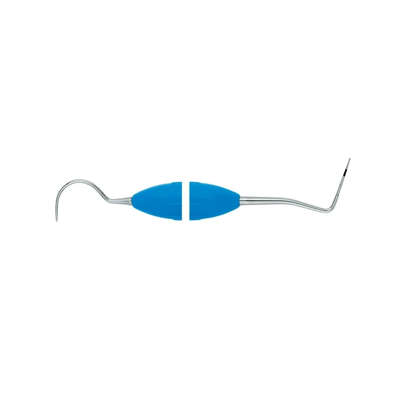 LM 23-550B - зонд пародонтологический со шкалой WHO | LM-Instruments Oy (Финляндия)