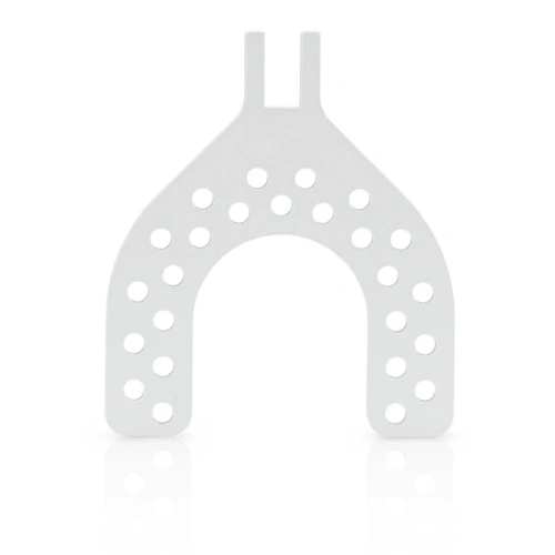 Трехмерная прикусная вилка 3D Bite fork S, 5 шт. | Ivoclar Vivadent (Германия)