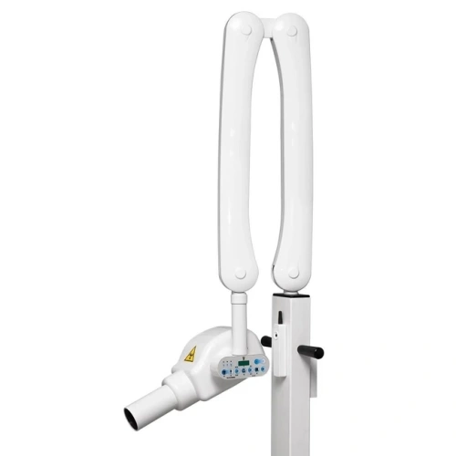 Evolution X3000 Mobile - высокочастотный мобильный дентальный рентген | New Life Radiology s.r.l. (Италия)