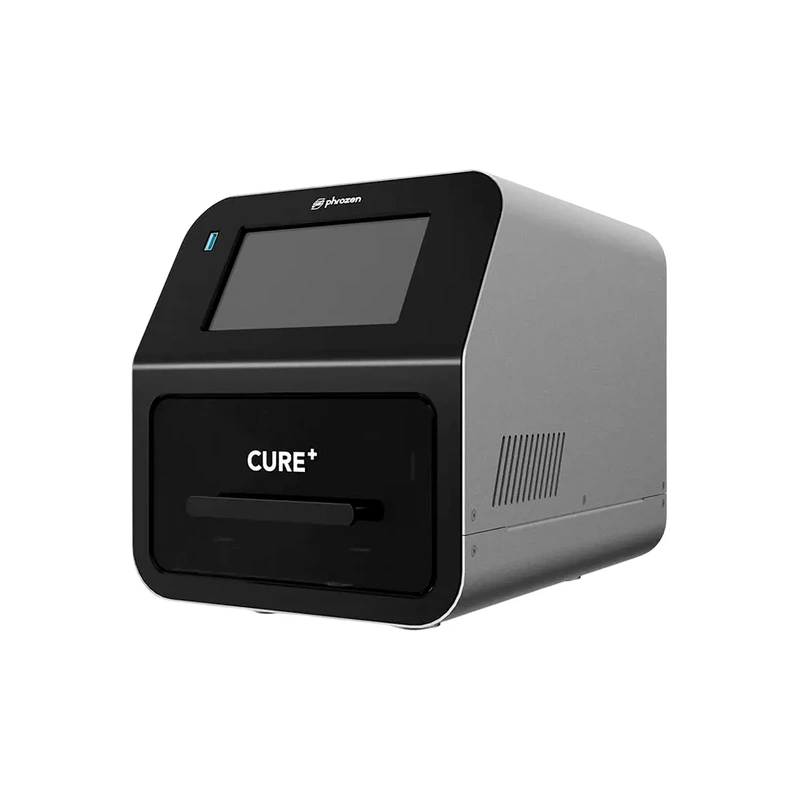 Phrozen CURE+ - ультрафиолетовая камера для отверждения популярных фотополимерных смол | Phrozen (Тайвань)