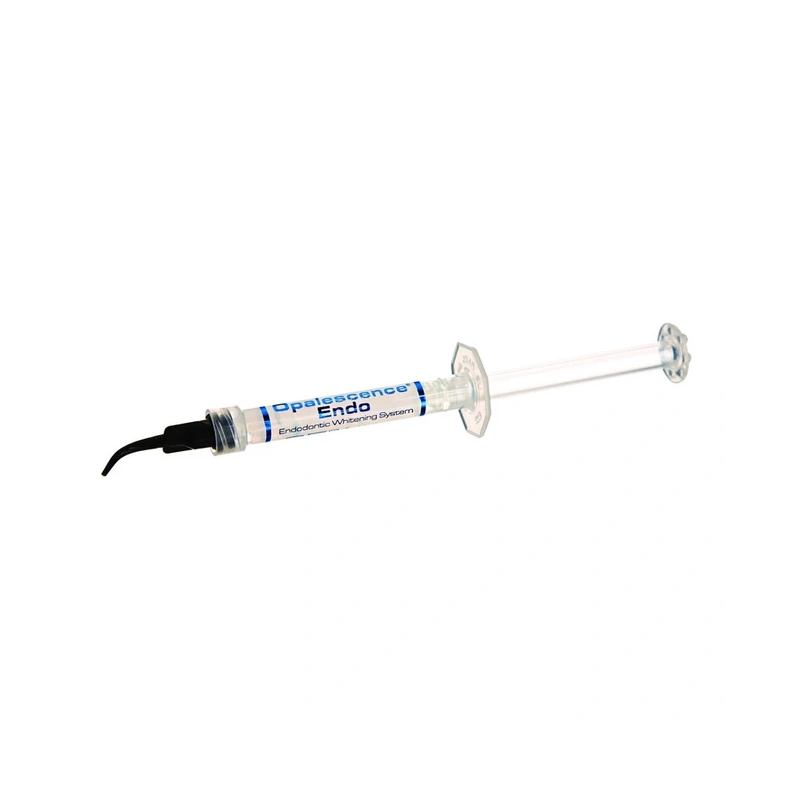 Opalescence Endo Kit - набор для медицинского отбеливания депульпированных зубов | Ultradent (США)