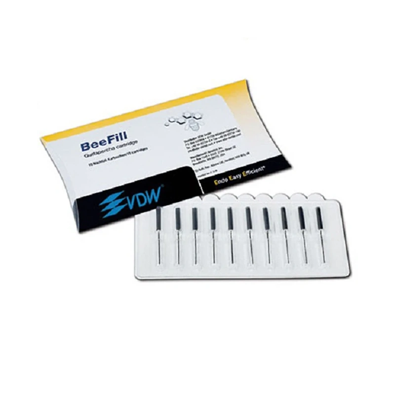 Картридж для BeeFill 23G / 0.6 мм | VDW GmbH (Германия)