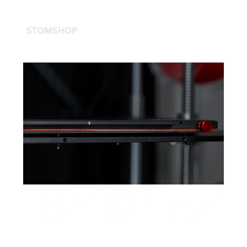 Raise3D Pro2 - профессиональный 3D принтер для стоматологии с двумя независимыми экструдерами и большой областью построения | Raise3D (Китай)