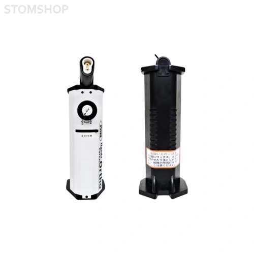 YDM Handy Torch Ortho - ручная газовая горелка для запаивания или вощения | YDM (Япония)
