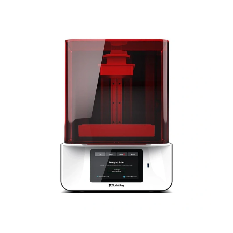 SprintRay Pro 55 - 3D-принтер для стоматологии | SprintRay (США)
