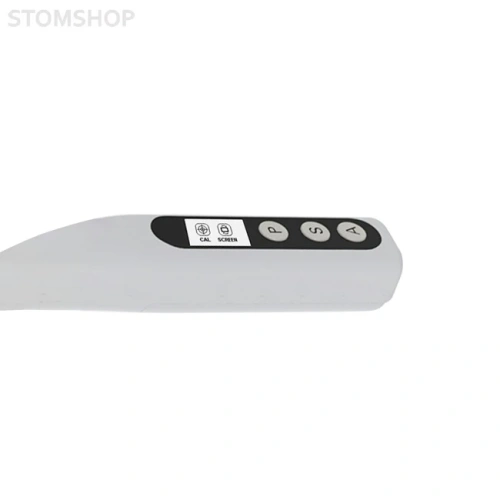 COXO C-SMART MINI LED - беспроводной эндомотор с LED подсветкой | COXO (Китай)