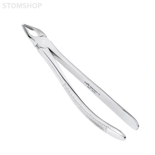 Щипцы для удаления зубов верхние премоляры (11-7N) | HLW Dental Instruments (Германия)