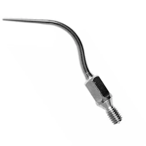 Sonicflex paro №61 - насадка с рабочим концом, изогнутым влево с закругленной верхушкой для минимально инвазивной терапии пародонтита | KaVo (Германия)