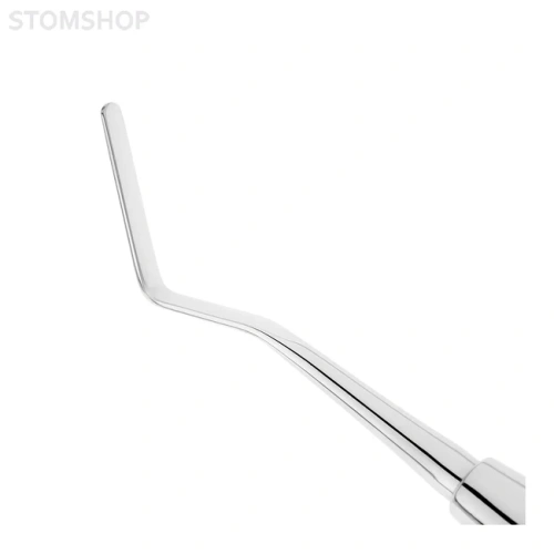 Гладилка гибкая Heidemann, 2 мм | HLW Dental Instruments (Германия)