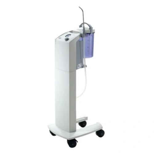 VC45 CART - подкатная тележка для аспиратора VC45 | D?rr Dental (Германия)