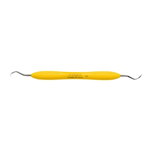 Curette LM 15-16 - кюрета пародонтологическая | LM-Instruments Oy (Финляндия)
