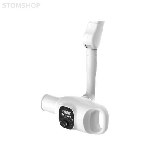 Комплект EzRay Air Wall (VEX-S300W) и EzSensor - высокочастотный настенный дентальный рентген с визиографом | Vatech (Ю. Корея)
